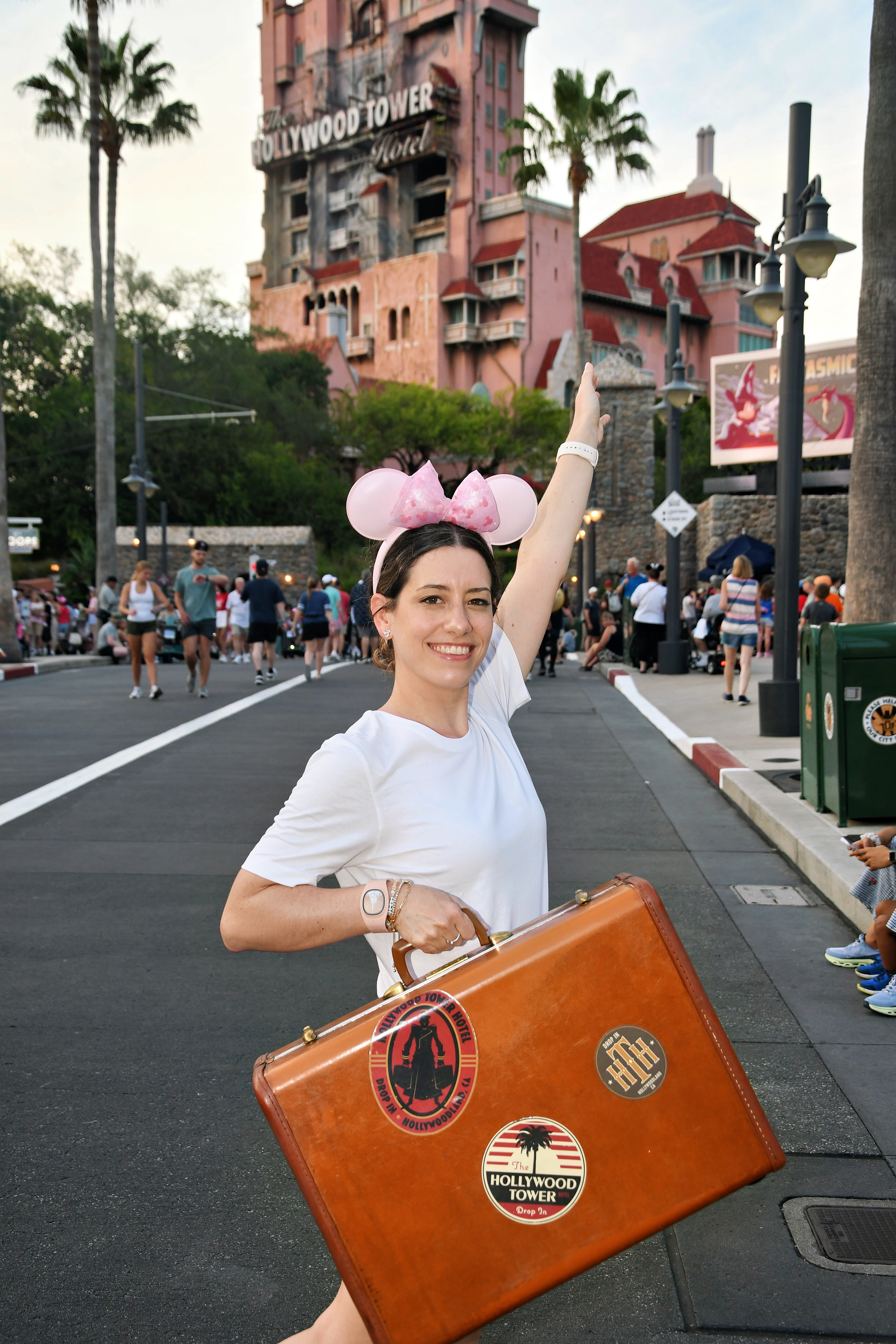 Disney Castle