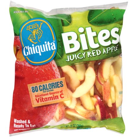 Apple Slices