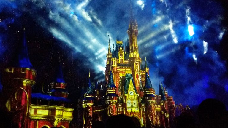How To Plan 4 Parks in 2 Days with Park Hopper Tickets - The Perfect ...