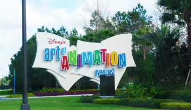 Art of Animation