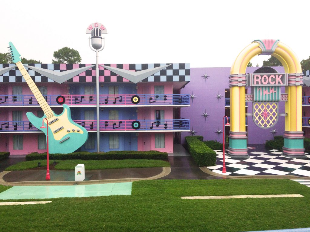 All Star Music Rock